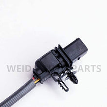 Air Fuel Ratio Oxygen Sensor LSU 4.9 5 Wire Wide band Replacement AFR O2 sensor Replaces # Bosch LSU 4,9 17025 and 0258017025 Compatible with AEM 30-4110 Wideband Kit (0258017025, The picture color)
