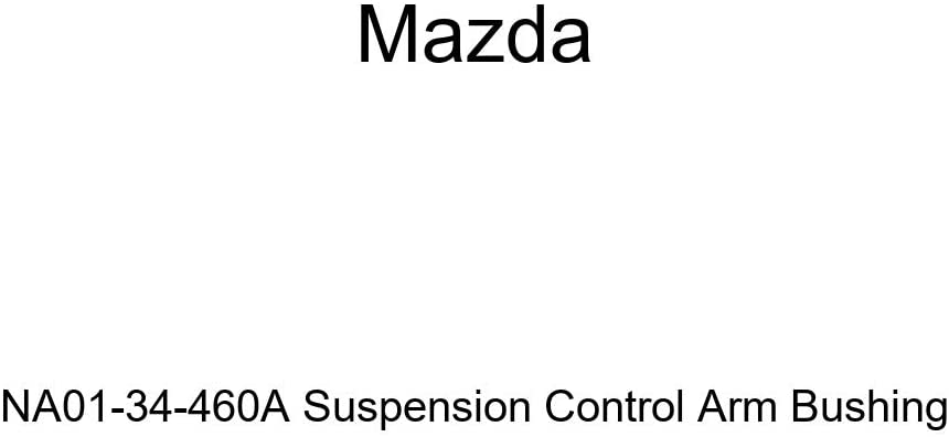 Mazda NA01-34-460A Suspension Control Arm Bushing