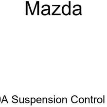 Mazda NA01-34-460A Suspension Control Arm Bushing