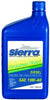 Sierra Oil Diesel 15w40 Qt @12 18-9553-2