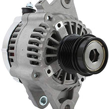 DB Electrical AND0467 Remanufactured Alternator Compatible with/Replacement for 2.7L Toyota Tacoma Pickup 2007-2014 VND0467 104210-8230 104210-8232 104210-8450 104210-8590 11596