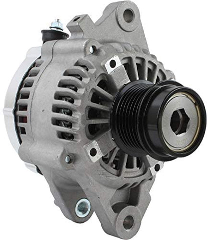 DB Electrical AND0467 Remanufactured Alternator Compatible with/Replacement for 2.7L Toyota Tacoma Pickup 2007-2014 VND0467 104210-8230 104210-8232 104210-8450 104210-8590 11596