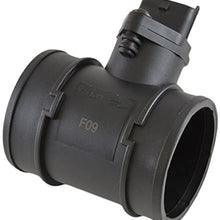 Formula Auto Parts MAF117 Mass Air Flow Sensor