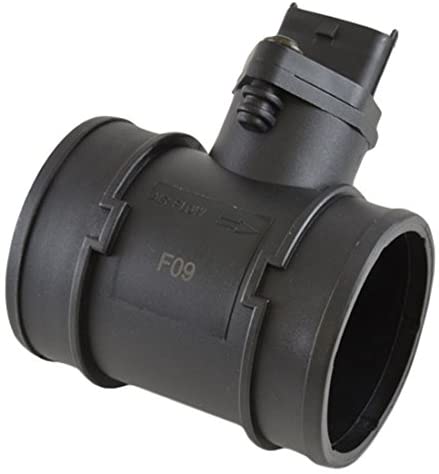 Formula Auto Parts MAF117 Mass Air Flow Sensor