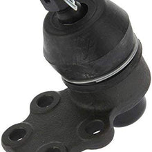 Centric 610.42028 Ball Joint, Lower, Front