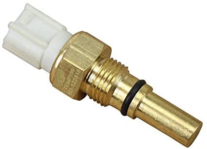 AIP Electronics Premium Engine Coolant Temperature Sensor Compatible Replacement For 1999-2004 Toyota and Lexus 8942821010 Oem Fit TEMP199