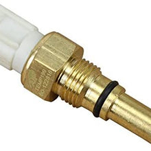 AIP Electronics Premium Engine Coolant Temperature Sensor Compatible Replacement For 1999-2004 Toyota and Lexus 8942821010 Oem Fit TEMP199