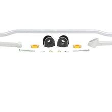 Whiteline BSR49XZ Black Sway Bar