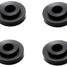 Torque Solution Shifter Base Bushing Kit Fits Hyundai Veloster 2012+