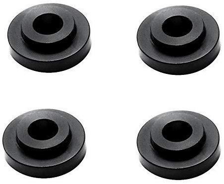 Torque Solution Shifter Base Bushing Kit Fits Hyundai Veloster 2012+