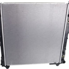 Radiator for 2007-2009 Kia Sorento KI3010132