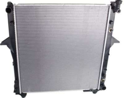 Radiator for 2007-2009 Kia Sorento KI3010132