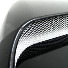 Racing Air Hood Scoop with Mesh for 03 04 05 06 07 08 09 Subaru Legacy