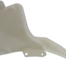 Windshield Washer Tank Assembly compatible with Dodge Neon 00-00 W/Cap and Pump