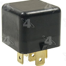 Four Seasons 36210 Standard Relay