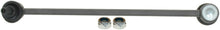ACDelco 46G0257A Advantage Front Passenger Side Suspension Stabilizer Bar Link Kit with Link and Nuts