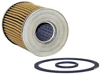 WIX Filters - 51254 Heavy Duty Cartridge Transmission Filter, Pack of 1