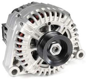 ACDelco 15279852 GM Original Equipment Alternator