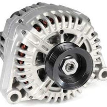 ACDelco 15279852 GM Original Equipment Alternator