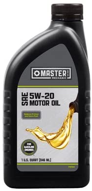 Citgo Petroleum 624108444183 Motor Oil, 5W-30, 1-Qt. - Quantity 12