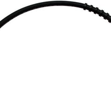 Raybestos BH36963 Professional Grade Hydraulic Brake Hose