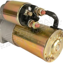 BBB Industries N6407 Starter