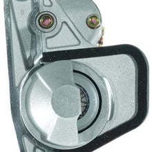 Remy 16080 Premium Remanufactured Starter