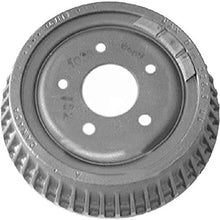 Bendix Premium Drum and Rotor PDR0451 Rear Brake Drum