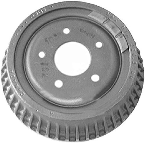 Bendix Premium Drum and Rotor PDR0451 Rear Brake Drum