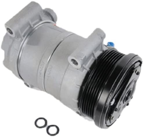 ACDelco 15-20144 GM Original Equipment Air Conditioning Compressor