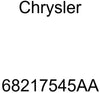 Genuine Chrysler 68217545AA Electrical Power Seat Wiring