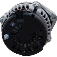 WAI 8292N-253A Alternator