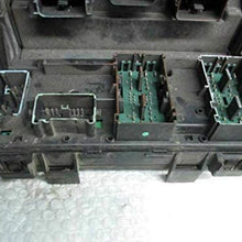 REUSED PARTS Fuse Box TIPM Totally Integrated Power Module Fits 2014 Fits Dodge Caravan 68217405AB