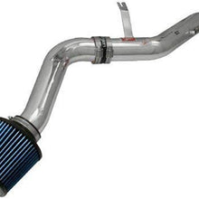 Injen Technology RD1670P Polished Race Division Cold Air Intake System