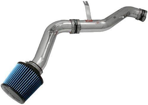 Injen Technology RD1670P Polished Race Division Cold Air Intake System