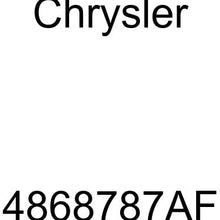 Genuine Chrysler 4868787AF Powertrain Wiring