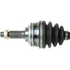 Cardone Select 66-5039 New CV Constant Velocity Drive Axle Shaft