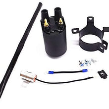 Ignition Coil Kit Replaces 166-076 Fit For Onan Generator/Welder Factory 541-0522