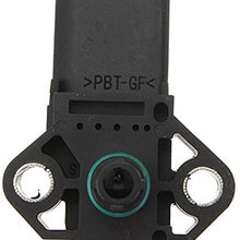 Volkswagen 038 906 051 C, Manifold Absolute Pressure Sensor