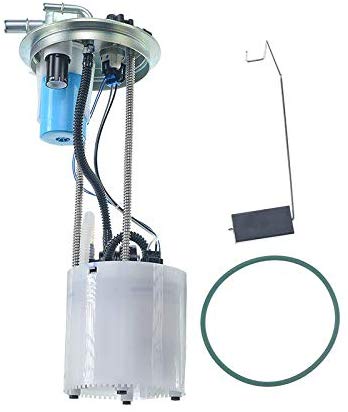 A-Premium Electric Fuel Pump Module Assembly for Chevrolet Silverado 1500 GMC Sierra 1500 2007-2008 with 69.3