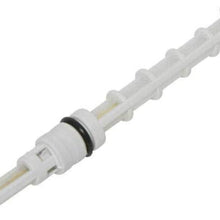ORIFICE TUBE GM WHITE