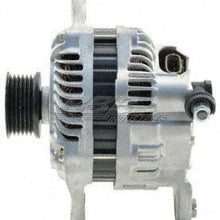 BBB Industries 11225 Remanufactured Alternator