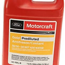 Motorcraft W0133-1983616 Engine Coolant / Antifreeze