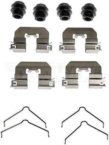 Dorman - First Stop HW13811 Disc Brake Hardware Kit