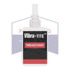 250ML Controlled Torque Thread Locking & Sealing Adhesive | High Strength | Red (QUANTITY: 1)