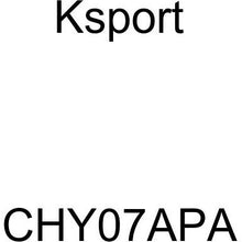 KSport CHY07-APA Airtech Pro Air Suspension System