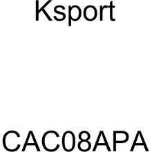 KSport CAC08-APA Airtech Pro Air Suspension System