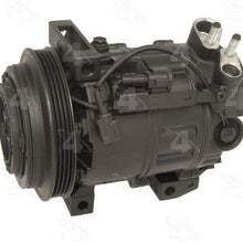 Four Seasons (67665) A/C Compressor