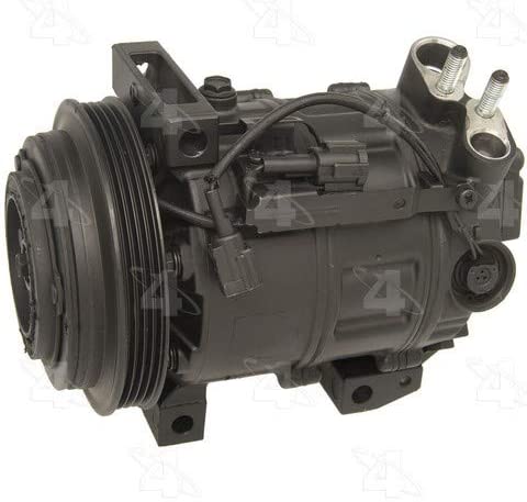 Four Seasons (67665) A/C Compressor