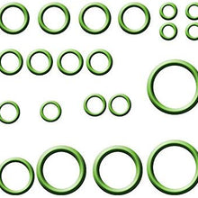 Santech MT2680 A/C System O-Ring and Gasket Kit